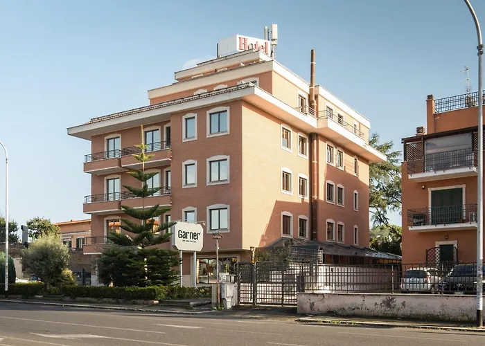Garner Rome Aurelia By Ihg
