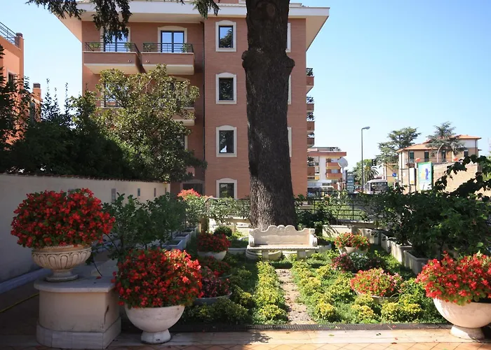 Garner Rome Aurelia By Ihg
