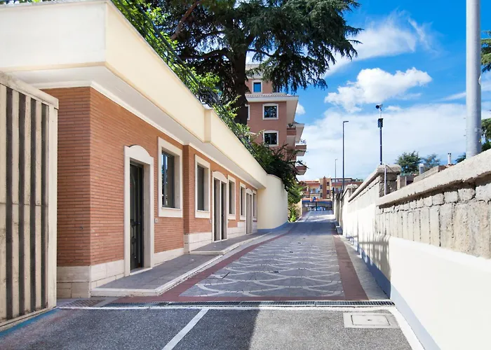 Garner Rome Aurelia By Ihg